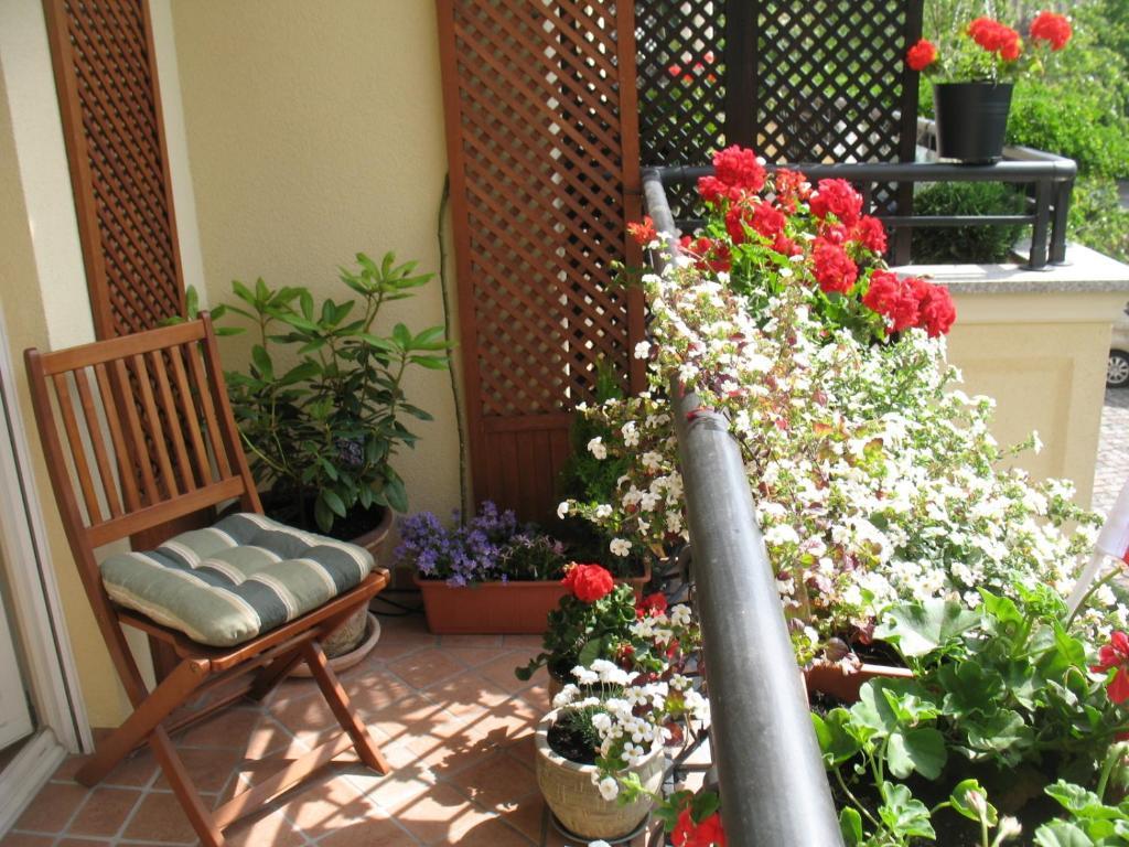 索波特Patio Mare Amber公寓 外观 照片